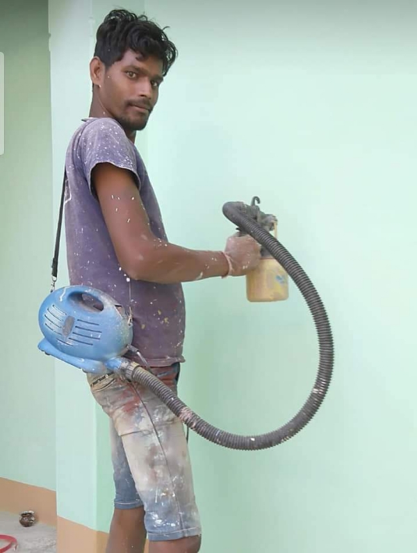 ମୁକ ବଧିର କିନ୍ତୁ କାମ ଅନେକ     ବିଶ୍ଵନାଥ ଭୋଇ