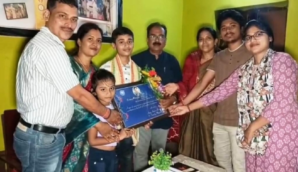 NITINJEET SAMBARADHITA PHOTO