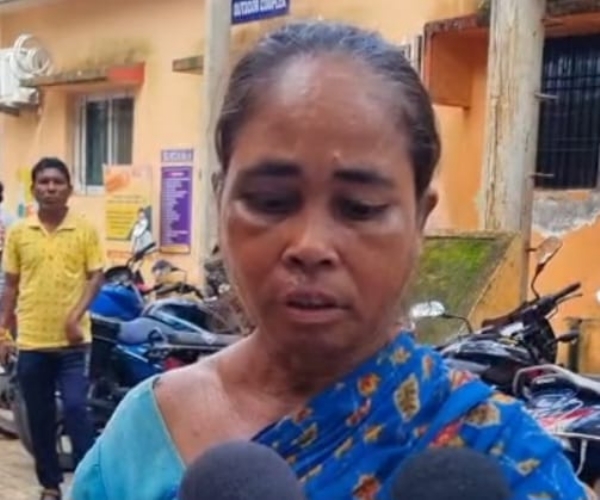 ଦୋକାନ ସମ୍ମୁଖରେ ବେଲୁନ୍ ବିକ୍ରି ଆରୋପରେ ବ୍ୟବସାୟୀଙ୍କୁ ପିଟିପିଟି ହତ୍ୟା, ଜଣେ ଗିରଫ