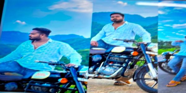 ସଡକ ଦୁର୍ଘଟଣାରେ ଯୁବ କଳାକାର ଙ୍କ ମୃତ୍ୟୁ : ଶୋକାକୁଳ ପରିବେଶ ରେ ସେଶକ୍ରୀୟ