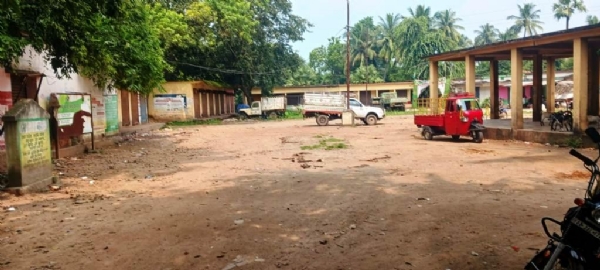 DOBAL HATA NASTA KARAJAUCHI