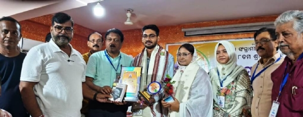 MOHAMMAD HANIF  SMRUTI COMMITTEE-1