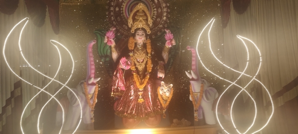 Puja