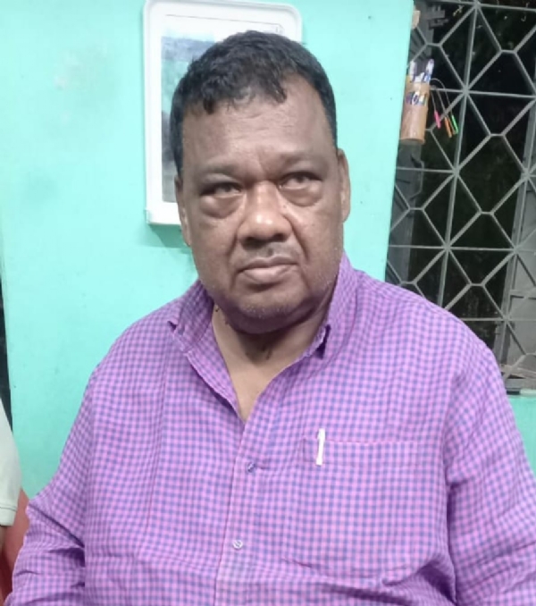 ଲାଞ୍ଚୁଆ ଗିରଫ ସହକାରୀ ଯନ୍ତ୍ରୀ ଗଲେ ଜେଲ