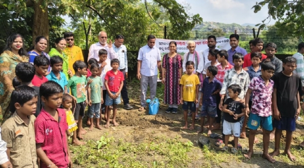ସ୍ୱାଧୀନତା ସଂଗ୍ରାମୀ ଡ଼. ପ୍ରଭାବତୀ ଦେବୀଙ୍କ ୧୧୫ ତମ ଜନ୍ମଜୟନ୍ତୀ ପାଳିତ