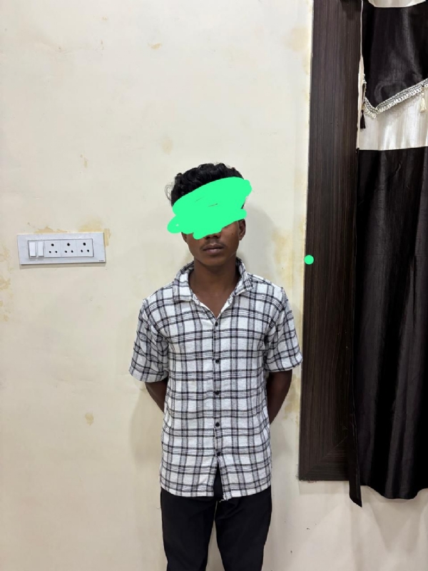 ଆପୋଲୋ ଟାୟାର ଚୋରୀ ମାମଲାରେ ଜଣେ ଗିରଫ