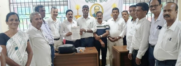 DHAMNAGAR ADVOCATE NKA KALAM CHAD