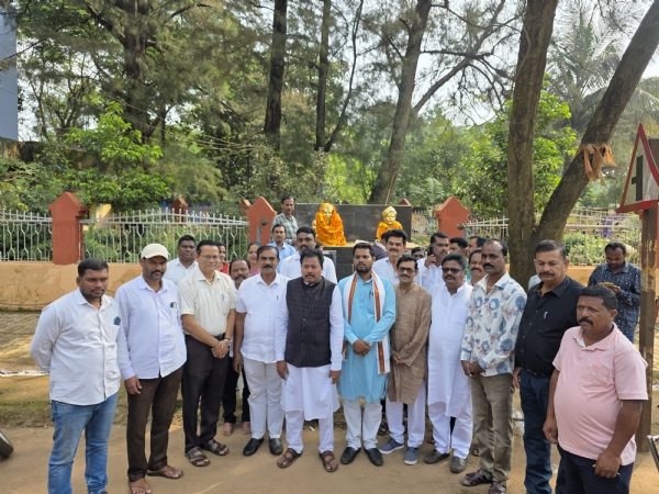 ଉତ୍କଳ ମଣି ଗୋପବନ୍ଧୁ ଦାସଙ୍କ ଜୟନ୍ତୀ ପାଳିତ