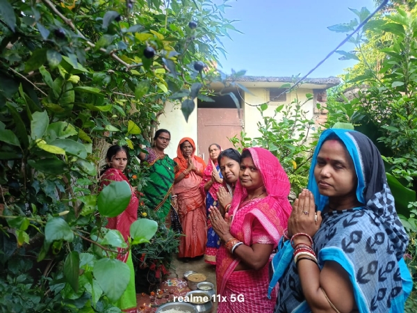 ଅଁଳା ନବମୀ ଓ ରାଧା ପାଦ ଦର୍ଶନ ଅଁଳା ନବମୀ ଓ ରାଧା ପାଦ ଦର୍ଶନ