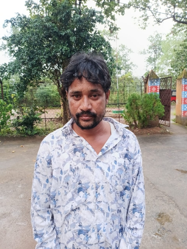 ଦାଦାବଟି ପାଇଁ ଦୁଇ ଯୁବକଙ୍କ ଆତଙ୍କ