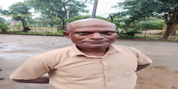 ଦାଦାବଟି ପାଇଁ ଦୁଇ ଯୁବକଙ୍କ ଆତଙ୍କ