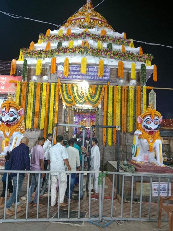 ସାକ୍ଷିଗୋପାଳ ସ୍ଥିତ ସାକ୍ଷିଗୋପୀନାଥ ମନ୍ଦିର ସାକ୍ଷିଗୋପାଳ ସ୍ଥିତ ସାକ୍ଷିଗୋପୀନାଥ ମନ୍ଦିର