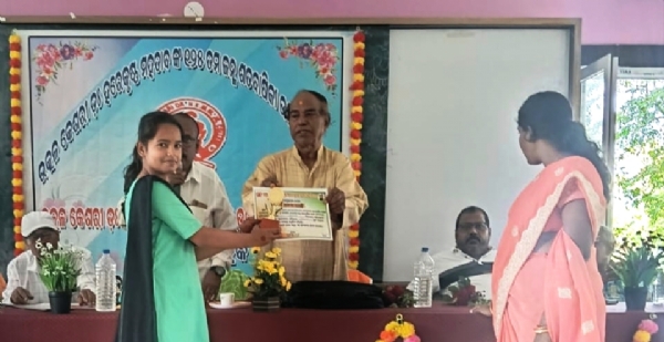 KENDUAPADA HEREKRUSHNA MAHATAB JANMA JAYANTI KENDUAPADA HEREKRUSHNA MAHATAB JANMA JAYANTI