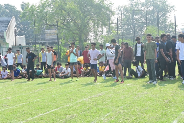 ବ୍ଲକସ୍ତରୀୟ  ସାଂସଦ କ୍ରୀଡ଼ା ମହୋତ୍ସବ