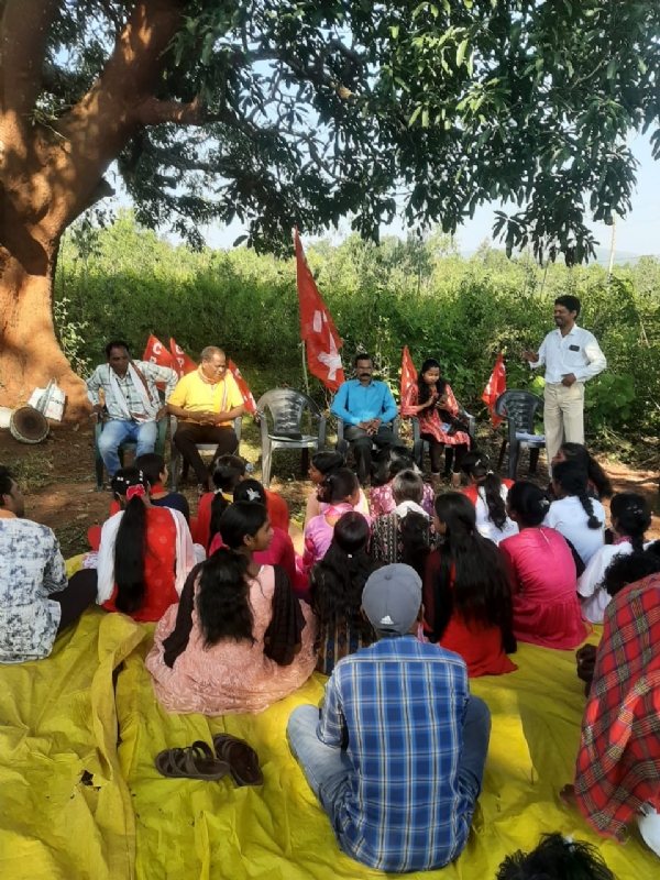 ଭାରତୀୟ କମ୍ୟୁନିଷ୍ଟ ପାର୍ଟି ଦଶମନ୍ତପୁର ଜୋନ୍ ବୈଠକ ଭାରତୀୟ କମ୍ୟୁନିଷ୍ଟ ପାର୍ଟି ଦଶମନ୍ତପୁର ଜୋନ୍ ବୈଠକ