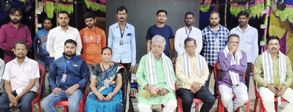 BELESWAR RASA PURNIMA UDJAPITA