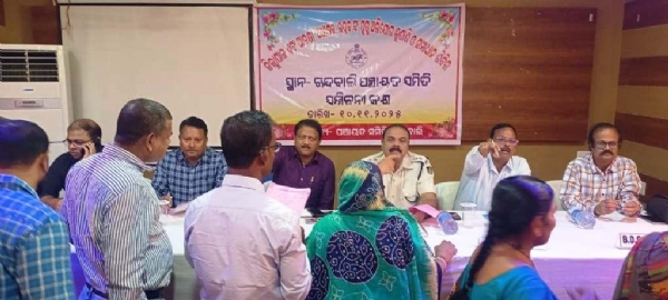 ZILLAPAL NKA JANA ABHIJOG SUNANI