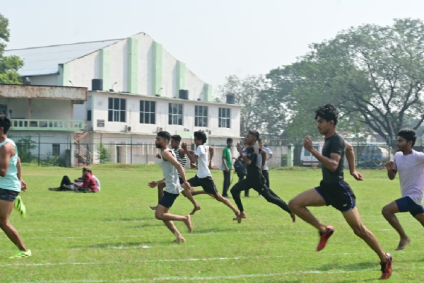 ବ୍ଲକସ୍ତରୀୟ  ସାଂସଦ କ୍ରୀଡ଼ା ମହୋତ୍ସବ