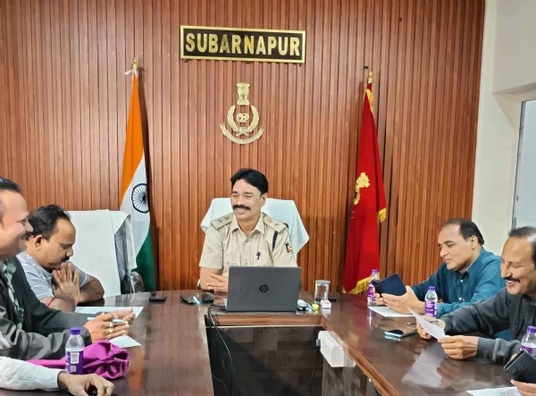 ୨.୫ କ୍ଵିଣ୍ଟାଲ ଗଞ୍ଜେଇ ସହ ବଲେରୋ ଜବତ; ୨ ଅଭିଯୁକ୍ତ ଗିରଫ