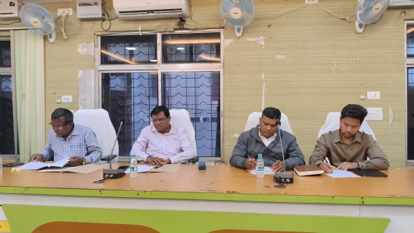 ସମ୍ବଲପୁର ରେ ଆନ୍ତର୍ଜାତୀୟ ସମବାୟ ବର୍ଷ ସମ୍ବଲପୁର ରେ ଆନ୍ତର୍ଜାତୀୟ ସମବାୟ ବର୍ଷ