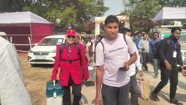 Asantaakali nuapada upa nirbachan