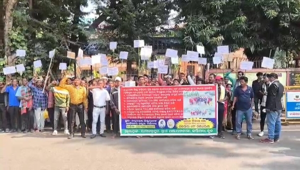 Gramabasinka Ganadharana