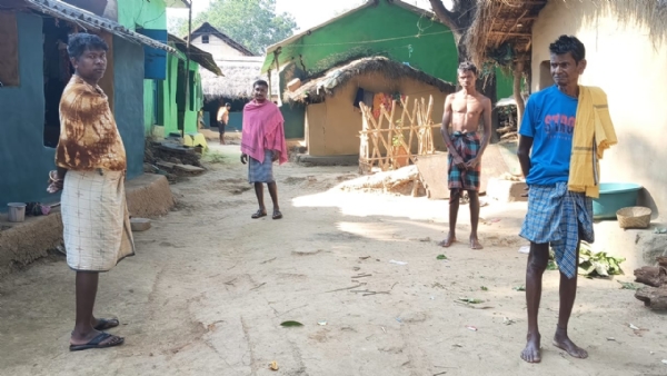 କେନ୍ଦୁଗୁଡାରେ ଝାଡ଼ାବାନ୍ତି ଆତଙ୍କ, ଦୁଇ ମୃତ, 16 ଆକ୍ରାନ୍ତ, କେନ୍ଦୁଗୁଡାରେ ଝାଡ଼ାବାନ୍ତି ଆତଙ୍କ, ଦୁଇ ମୃତ, 16 ଆକ୍ରାନ୍ତ,