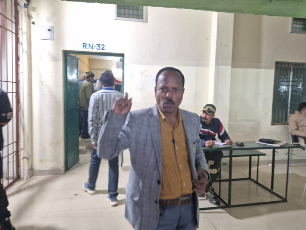 Jillapal nka samvadik sammilani