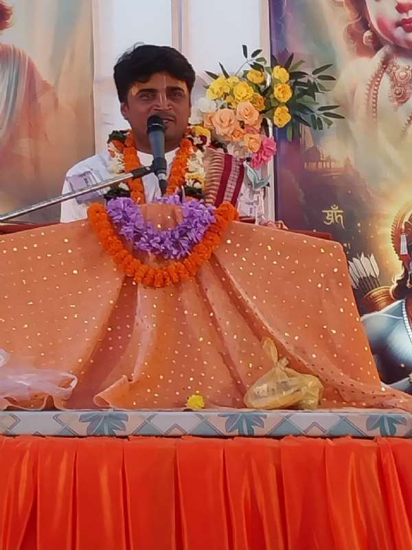 ସୁଡ଼ପଡ଼ା ସ୍ଥିତ ରାମଲାଲା ମନ୍ଦିର ରତ୍ନମୁଦ ରାମଲାଲା ଙ୍କ ମୂର୍ତ୍ତି ପ୍ରତିଷ୍ଠା ଯଜ୍ଞକର୍ମ ଆରମ୍ଭ କାର୍ଯ୍ୟକ୍ରମ ରେ ଜିଲ୍ଲା ବ୍ରାହ୍ମଣ ସମାଜ ଯୋଗଦେଲେ ସୁଡ଼ପଡ଼ା ସ୍ଥିତ ରାମଲାଲା ମନ୍ଦିର ରତ୍ନମୁଦ ରାମଲାଲା ଙ୍କ ମୂର୍ତ୍ତି ପ୍ରତିଷ୍ଠା ଯଜ୍ଞକର୍ମ ଆରମ୍ଭ କାର୍ଯ୍ୟକ୍ରମ ରେ ଜିଲ୍ଲା ବ୍ରାହ୍ମଣ ସମାଜ ଯୋଗଦେଲେ