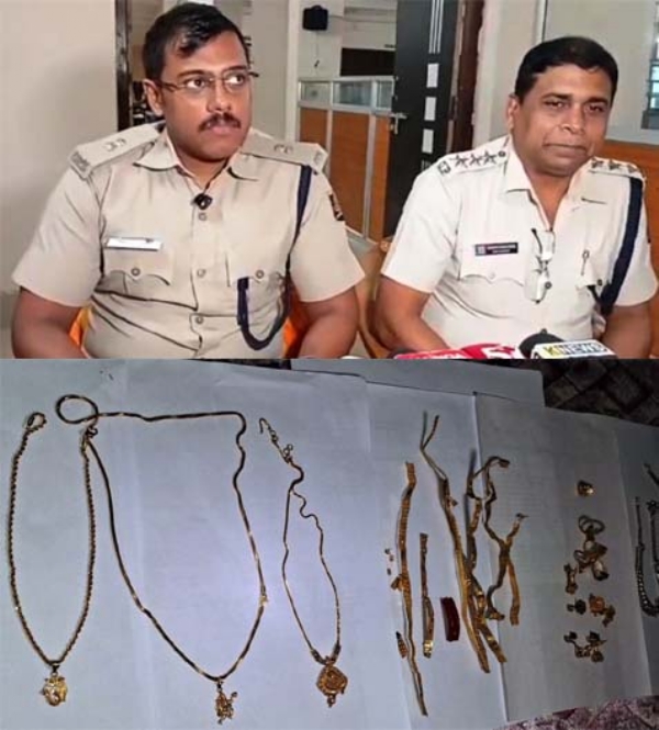 CHARAMPA RU LUT SUNA UDHAR CHARAMPA RU LUT SUNA UDHAR