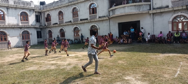 ଶ୍ରବଣ ଦିବ୍ୟାଙ୍ଗ ବିଦ୍ୟାଳୟରେ ଶିଶୁଦିବସ ଉଦ୍ଯାପନ ଉତ୍ସବ ଶ୍ରବଣ ଦିବ୍ୟାଙ୍ଗ ବିଦ୍ୟାଳୟରେ ଶିଶୁଦିବସ ଉଦ୍ଯାପନ ଉତ୍ସବ