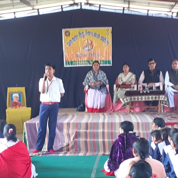 କଦମପଡା ଶିଶୁମନ୍ଦିରରେ ଶିଶୁ ଦିବସ ଓ ଶିଶୁ ଶିବିର ପାଳିତ କଦମପଡା ଶିଶୁମନ୍ଦିରରେ ଶିଶୁ ଦିବସ ଓ ଶିଶୁ ଶିବିର ପାଳିତ