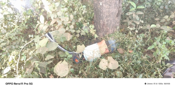 ଅଜଣା ଗାଡି ଧକ୍କାରେ ୨ ଯୁବକ ମୃତ ଅଜଣା ଗାଡି ଧକ୍କାରେ ୨ ଯୁବକ ମୃତ