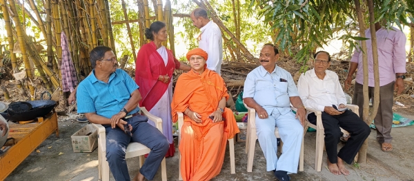 କଦମପଡ଼ା ଶିଶୁ ମନ୍ଦିର ଆଧାର ସ୍ତରର ଶିଶୁଶିବିର କାର୍ଯ୍ୟକ୍ରମ ବିଛୁପାଲି ସ୍ଥିତ ଆଶ୍ରମ ରେ ଅନୁଷ୍ଠିତ କଦମପଡ଼ା ଶିଶୁ ମନ୍ଦିର ଆଧାର ସ୍ତରର ଶିଶୁଶିବିର କାର୍ଯ୍ୟକ୍ରମ ବିଛୁପାଲି ସ୍ଥିତ ଆଶ୍ରମ ରେ ଅନୁଷ୍ଠିତ