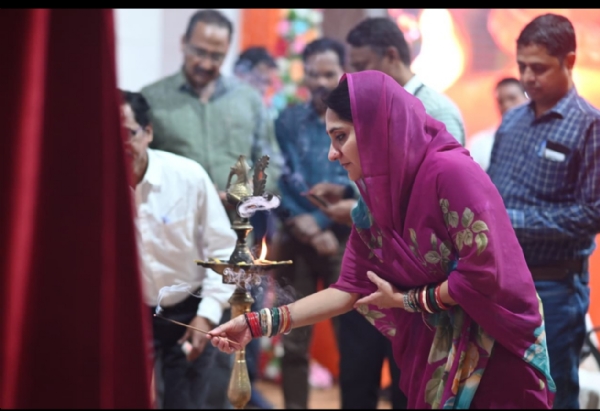 ଜିଲ୍ଲାସ୍ତରୀୟ ଜନଜାତୀୟ ଗୌରବ ଦିବସ ୨୦୨୫ ପାଳିତ ଜିଲ୍ଲାସ୍ତରୀୟ ଜନଜାତୀୟ ଗୌରବ ଦିବସ ୨୦୨୫ ପାଳିତ