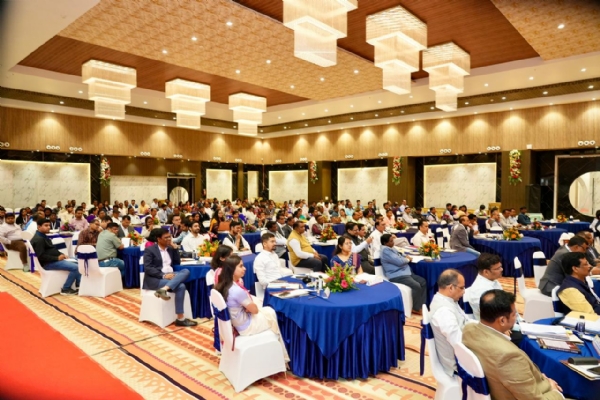 ଦୁଇ ଦିନିଆ ଉତ୍ତରାଞ୍ଚଳ ରାଜସ୍ୱ ବିଭାଗୀୟ କର୍ମଶାଳା ଦୁଇ ଦିନିଆ ଉତ୍ତରାଞ୍ଚଳ ରାଜସ୍ୱ ବିଭାଗୀୟ କର୍ମଶାଳା