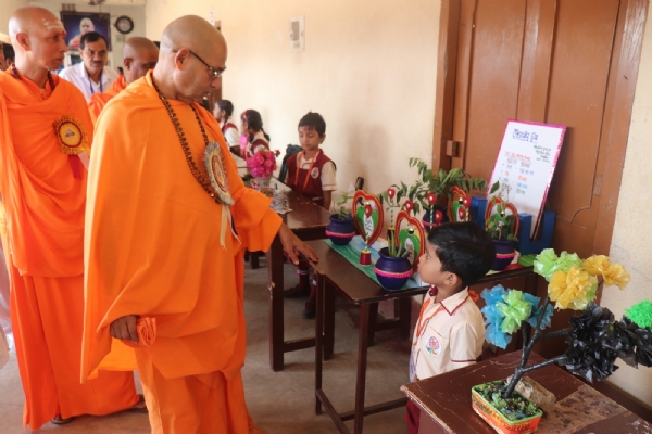 ବିଶ୍ବାତ୍ମ ବିଦ୍ୟା ମନ୍ଦିର, ବଲାଙ୍ଗୀରରେ ନବମ ଆନ୍ତଃ ବିଦ୍ୟାଳୟସ୍ତରୀୟ ବିଜ୍ଞାନ, କଳା ଏବଂ ହସ୍ତଶିଳ୍ପ ମେଳା ଉଦଯାପିତ ବିଶ୍ବାତ୍ମ ବିଦ୍ୟା ମନ୍ଦିର, ବଲାଙ୍ଗୀରରେ ନବମ ଆନ୍ତଃ ବିଦ୍ୟାଳୟସ୍ତରୀୟ ବିଜ୍ଞାନ, କଳା ଏବଂ ହସ୍ତଶିଳ୍ପ ମେଳା ଉଦଯାପିତ