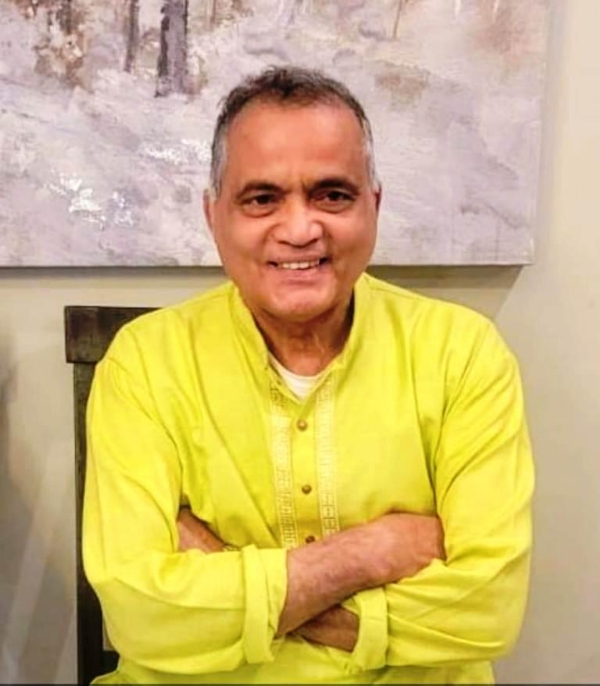 SAMAJSEBI MUKHTAR AJAD DEHANTA SAMAJSEBI MUKHTAR AJAD DEHANTA