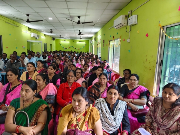 ପ୍ରାଥମିକ ଓ ଉଚ୍ଚ ପ୍ରାଥମିକ ବିଦ୍ୟାଳୟ ର ପ୍ରଧାନ ଶିକ୍ଷକ ଓ ପ୍ରଧାନ ଶିକ୍ଷୟତ୍ରୀ ମାନଙ୍କ ସମ୍ମିଳନୀ ପ୍ରାଥମିକ ଓ ଉଚ୍ଚ ପ୍ରାଥମିକ ବିଦ୍ୟାଳୟ ର ପ୍ରଧାନ ଶିକ୍ଷକ ଓ ପ୍ରଧାନ ଶିକ୍ଷୟତ୍ରୀ ମାନଙ୍କ ସମ୍ମିଳନୀ