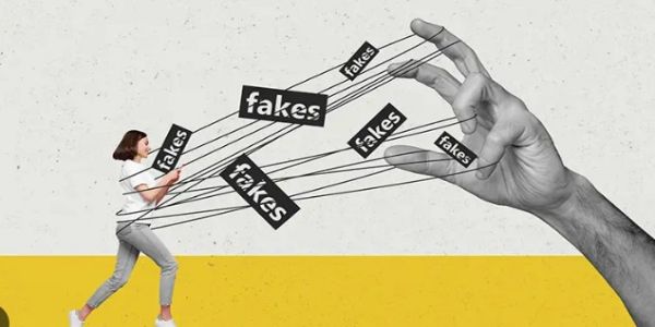 ହୁହୁ ବଢୁଛି ଭୁଲ ଖବରର ପ୍ରସାରଣ, ଗଣମାଧ୍ୟମର ବିଶ୍ଵସନୀୟତା ପ୍ରତି ସୃଷ୍ଟି କରିଛି ଚେଲେଞ୍ଜ