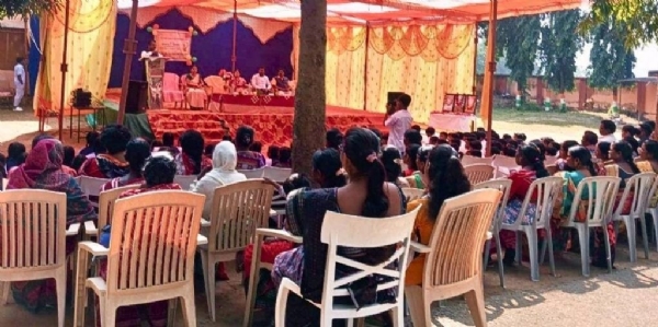 ଏସଏସଡି ବିଭାଗର ପାପ୍ ବୈଠକ ପାଲଟିଛି ପ୍ରହସନ ଏସଏସଡି ବିଭାଗର ପାପ୍ ବୈଠକ ପାଲଟିଛି ପ୍ରହସନ