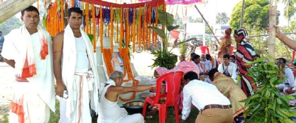 PREMANANDA DAS SMARAN UTSAV PREMANANDA DAS SMARAN UTSAV