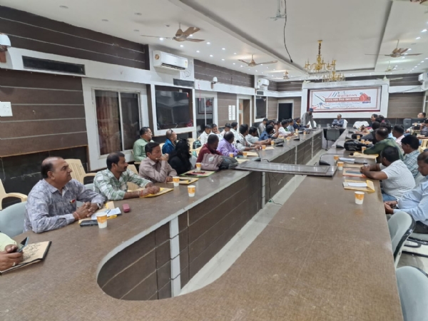 International press Day International press Day