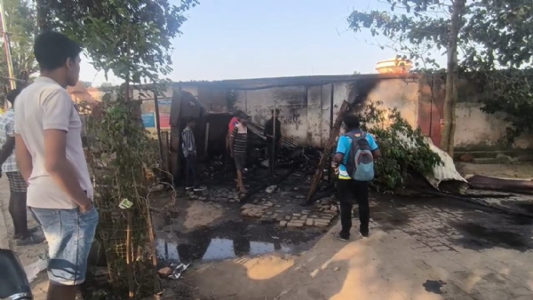 Tyre Dokanare Agnikanda Tyre Dokanare Agnikanda