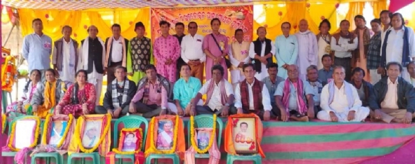 bonth pala gayak parishada photo bonth pala gayak parishada photo