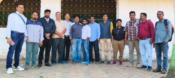 ଜାତୀୟ ପ୍ରେସ ଦିବସ ପାଳିତ ଜାତୀୟ ପ୍ରେସ ଦିବସ ପାଳିତ