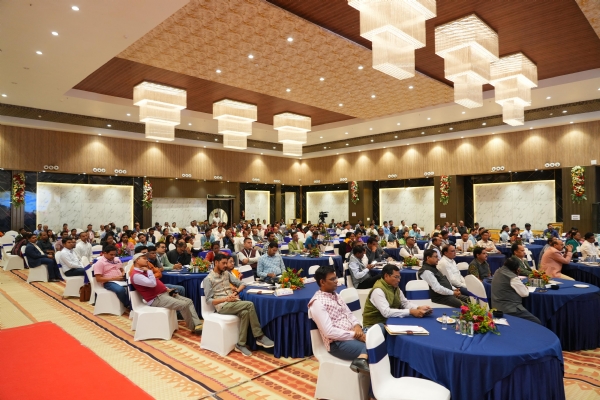 ଦୁଇ ଦିନିଆ ଉତ୍ତରାଞ୍ଚଳ ରାଜସ୍ୱ ବିଭାଗୀୟ କର୍ମଶାଳା ଉଦଯାପିତ ଦୁଇ ଦିନିଆ ଉତ୍ତରାଞ୍ଚଳ ରାଜସ୍ୱ ବିଭାଗୀୟ କର୍ମଶାଳା ଉଦଯାପିତ