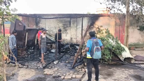 Tyre Dokanare Agnikanda Tyre Dokanare Agnikanda