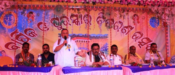 priya sikhya bikasha parisada annual function priya sikhya bikasha parisada annual function