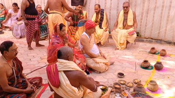 ଆଖଣ୍ଡଳମଣି ନୂତନ ମନ୍ଦିର ପ୍ରତିଷ୍ଠା ଉତ୍ସବ ଆଖଣ୍ଡଳମଣି ନୂତନ ମନ୍ଦିର ପ୍ରତିଷ୍ଠା ଉତ୍ସବ